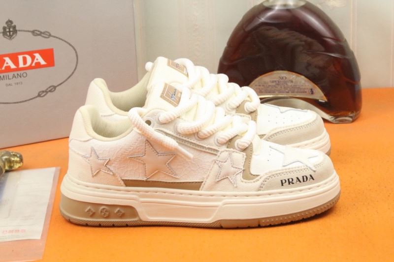 Prada Sneakers